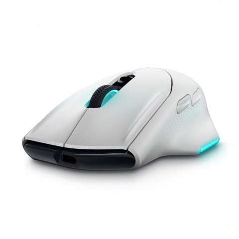 Dell Mysz bezprzewodowa Alienware AW620M Lunar light Dell Mysz bezprzewodowa Alienware AW620M Lunar light