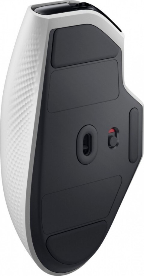 Dell Mysz bezprzewodowa Alienware AW620M Lunar light Dell Mysz bezprzewodowa Alienware AW620M Lunar light