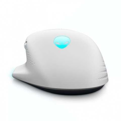 Dell Mysz bezprzewodowa Alienware AW620M Lunar light Dell Mysz bezprzewodowa Alienware AW620M Lunar light