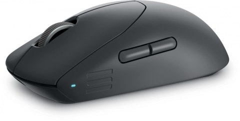 Dell Mysz bezprzewodowa gamingowa Alienware Pro Dark Dell Mysz bezprzewodowa gamingowa Alienware Pro Dark