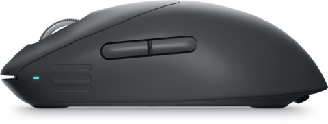 Dell Mysz bezprzewodowa gamingowa Alienware Pro Dark Dell Mysz bezprzewodowa gamingowa Alienware Pro Dark