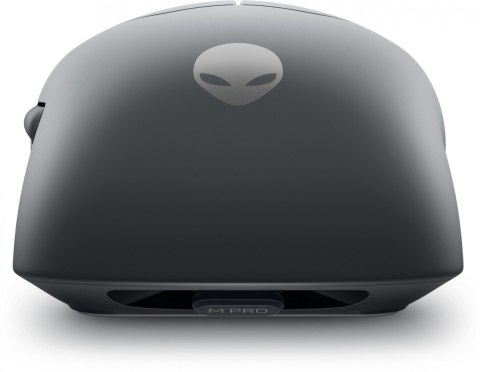 Dell Mysz bezprzewodowa gamingowa Alienware Pro Dark Dell Mysz bezprzewodowa gamingowa Alienware Pro Dark