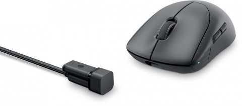 Dell Mysz bezprzewodowa gamingowa Alienware Pro Dark Dell Mysz bezprzewodowa gamingowa Alienware Pro Dark
