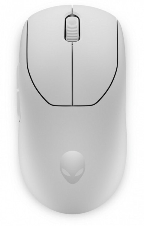 Dell Mysz bezprzewodowa gamingowa Alienware Pro Lunar light Dell Mysz bezprzewodowa gamingowa Alienware Pro Lunar light