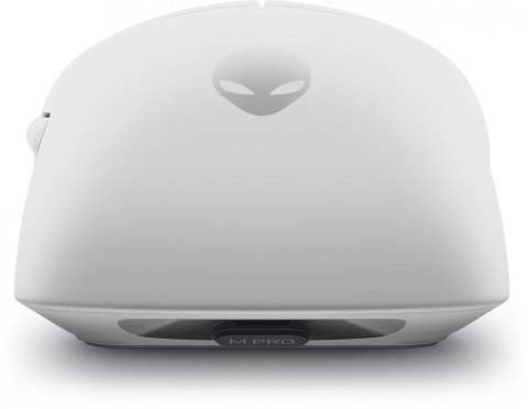 Dell Mysz bezprzewodowa gamingowa Alienware Pro Lunar light Dell Mysz bezprzewodowa gamingowa Alienware Pro Lunar light