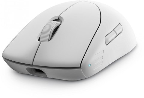 Dell Mysz bezprzewodowa gamingowa Alienware Pro Lunar light Dell Mysz bezprzewodowa gamingowa Alienware Pro Lunar light