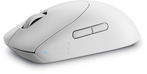 Dell Mysz bezprzewodowa gamingowa Alienware Pro Lunar light Dell Mysz bezprzewodowa gamingowa Alienware Pro Lunar light