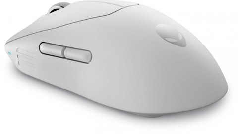 Dell Mysz bezprzewodowa gamingowa Alienware Pro Lunar light Dell Mysz bezprzewodowa gamingowa Alienware Pro Lunar light