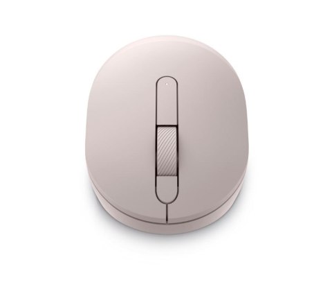 Dell Mysz mobilna bezprzewodowa MS3320W - różowa Dell Mysz mobilna bezprzewodowa MS3320W - różowa