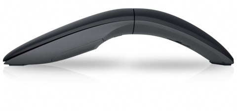 Dell Mysz podróżna Bluetooth MS700 - czarna Dell Mysz podróżna Bluetooth MS700 - czarna