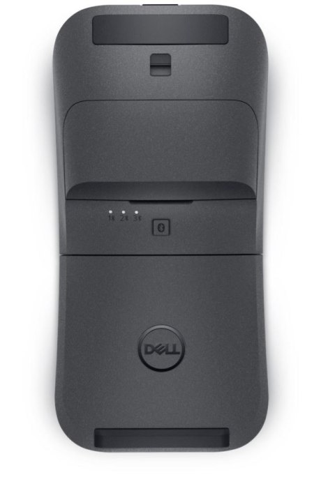 Dell Mysz podróżna Bluetooth MS700 - czarna Dell Mysz podróżna Bluetooth MS700 - czarna