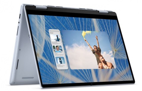 Dell Notebook Inspiron 7440 2w1 W11Home Ultra 7150U/1TB/16GB/Zintegrowana/3Y NBD Dell Notebook Inspiron 7440 2w1 W11Home Ultra 7150U/1TB/16GB/Zintegrowana/3Y NBD