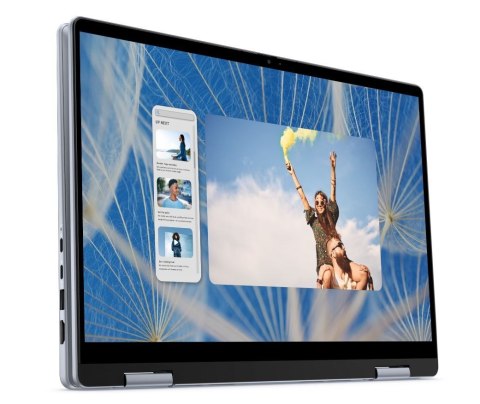Dell Notebook Inspiron 7440 2w1 W11Home Ultra 7150U/1TB/16GB/Zintegrowana/3Y NBD Dell Notebook Inspiron 7440 2w1 W11Home Ultra 7150U/1TB/16GB/Zintegrowana/3Y NBD