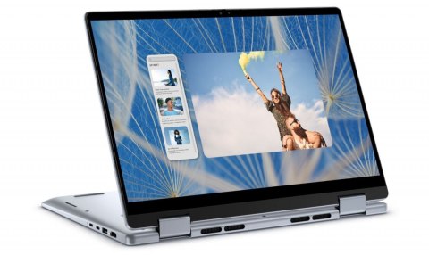 Dell Notebook Inspiron 7440 2w1 W11Home Ultra 7150U/1TB/16GB/Zintegrowana/3Y NBD Dell Notebook Inspiron 7440 2w1 W11Home Ultra 7150U/1TB/16GB/Zintegrowana/3Y NBD