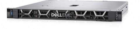 Dell Serwer R360 E-2414 16GB 1x2TB H355 iDRAC9 700W 3Y Dell Serwer R360 E-2414 16GB 1x2TB H355 iDRAC9 700W 3Y