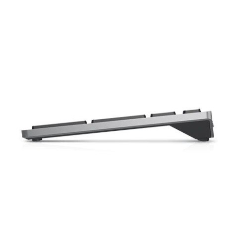 Dell Zestaw klawiatura +mysz Wireless Keyboard &Mouse KM7321W UK QWERTY Dell Zestaw klawiatura +mysz Wireless Keyboard &Mouse KM7321W UK QWERTY