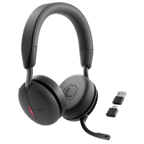 Dell Zestaw słuchawkowy Pro Wireless ANC WL5024 Dell Zestaw słuchawkowy Pro Wireless ANC WL5024