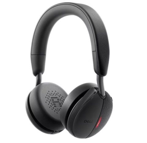 Dell Zestaw słuchawkowy Pro Wireless ANC WL5024 Dell Zestaw słuchawkowy Pro Wireless ANC WL5024