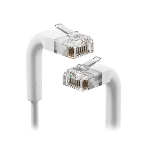UBIQUITI Patchcord 0.22m U-CABLE-PATCH-RJ45 UBIQUITI Patchcord 0.22m U-CABLE-PATCH-RJ45