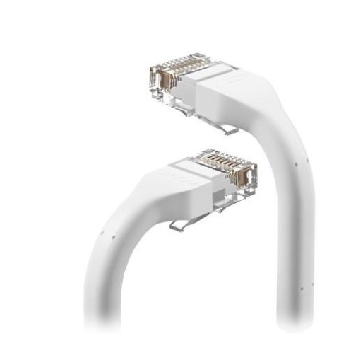 UBIQUITI Patchcord 0.22m U-CABLE-PATCH-RJ45 UBIQUITI Patchcord 0.22m U-CABLE-PATCH-RJ45