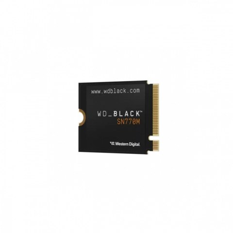 Western Digital Dysk SSD WD Black SN770M 1TB NVMe 2230 M2 Western Digital Dysk SSD WD Black SN770M 1TB NVMe 2230 M2