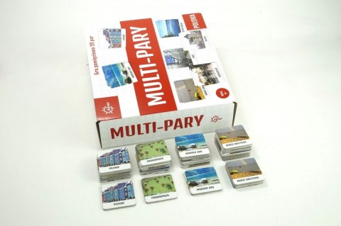 Abit Gra Multi Pary - Polska Abit Gra Multi Pary - Polska