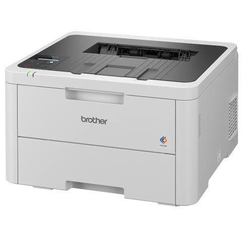 Brother Drukarka HL-3220CW kolor A4 LED 18ppm/USB/WLAN/LCD/GDI Brother Drukarka HL-3220CW kolor A4 LED 18ppm/USB/WLAN/LCD/GDI