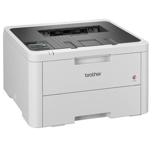 Brother Drukarka HL-3220CW kolor A4 LED 18ppm/USB/WLAN/LCD/GDI Brother Drukarka HL-3220CW kolor A4 LED 18ppm/USB/WLAN/LCD/GDI