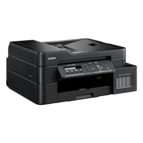 Brother Drukarka MFP DCP-T720W RTS A4/USB/WiFi/ADF20/17ipm Brother Drukarka MFP DCP-T720W RTS A4/USB/WiFi/ADF20/17ipm