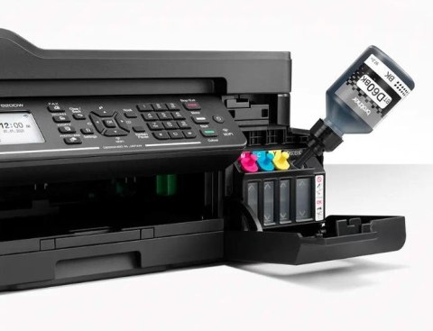 Brother Drukarka MFP MFC-T920DW RTS A4 4in1/(W)LAN/ADF20/17ipm Brother Drukarka MFP MFC-T920DW RTS A4 4in1/(W)LAN/ADF20/17ipm