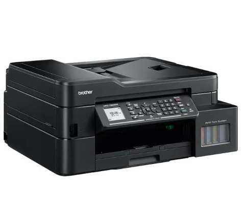 Brother Drukarka MFP MFC-T920DW RTS A4 4in1/(W)LAN/ADF20/17ipm Brother Drukarka MFP MFC-T920DW RTS A4 4in1/(W)LAN/ADF20/17ipm