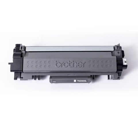 Brother Toner TN-2590XL BLACK 3000 stron do L24xx/26xx/28xx/29xx Brother Toner TN-2590XL BLACK 3000 stron do L24xx/26xx/28xx/29xx
