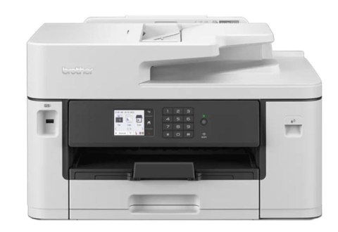 Brother Urządzenie wielofunkcyjne MFP MFC-J2340DW A3-druk/skan-A4/28ppm/(W)LAN Brother Urządzenie wielofunkcyjne MFP MFC-J2340DW A3-druk/skan-A4/28ppm/(W)LAN