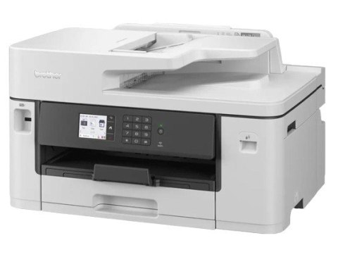 Brother Urządzenie wielofunkcyjne MFP MFC-J2340DW A3-druk/skan-A4/28ppm/(W)LAN Brother Urządzenie wielofunkcyjne MFP MFC-J2340DW A3-druk/skan-A4/28ppm/(W)LAN