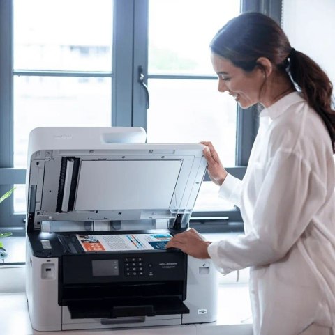 Brother Urządzenie wielofunkcyjne MFP MFC-J2340DW A3-druk/skan-A4/28ppm/(W)LAN Brother Urządzenie wielofunkcyjne MFP MFC-J2340DW A3-druk/skan-A4/28ppm/(W)LAN