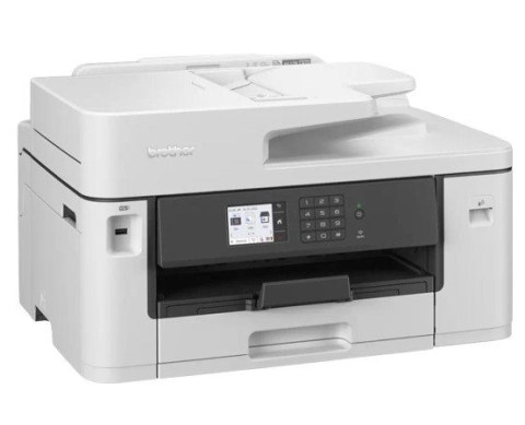 Brother Urządzenie wielofunkcyjne MFP MFC-J2340DW A3-druk/skan-A4/28ppm/(W)LAN Brother Urządzenie wielofunkcyjne MFP MFC-J2340DW A3-druk/skan-A4/28ppm/(W)LAN