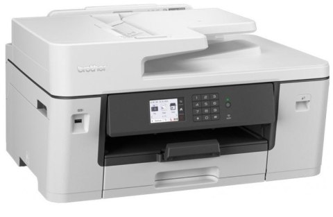 Brother Urządzenie wielofunkcyjne MFP MFC-J3540DW A3 4in1 ADF50/28ppm/(W)LAN/19.8k Brother Urządzenie wielofunkcyjne MFP MFC-J3540DW A3 4in1 ADF50/28ppm/(W)LAN/19.8k