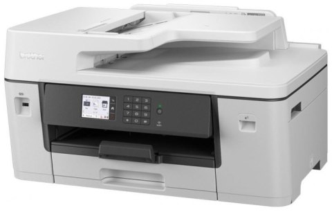 Brother Urządzenie wielofunkcyjne MFP MFC-J3540DW A3 4in1 ADF50/28ppm/(W)LAN/19.8k Brother Urządzenie wielofunkcyjne MFP MFC-J3540DW A3 4in1 ADF50/28ppm/(W)LAN/19.8k