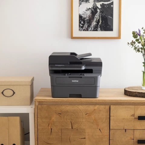 Brother Urządzenie wielofunkcyjne MFP MFC-L2862DW A4/mono/34ppm/LAN/WiFi/USB/ADF Brother Urządzenie wielofunkcyjne MFP MFC-L2862DW A4/mono/34ppm/LAN/WiFi/USB/ADF
