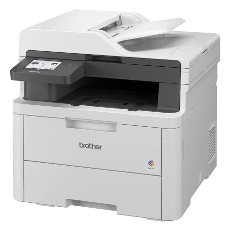 Brother Urządzenie wielofunkcyjne MFP MFC-L3740CDW LED A4/18ppm/(W)LAN/ADF50/FAX Brother Urządzenie wielofunkcyjne MFP MFC-L3740CDW LED A4/18ppm/(W)LAN/ADF50/FAX