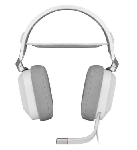 Corsair Słuchawki HS80 RGB USB Wired White Corsair Słuchawki HS80 RGB USB Wired White