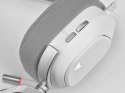 Corsair Słuchawki HS80 RGB USB Wired White