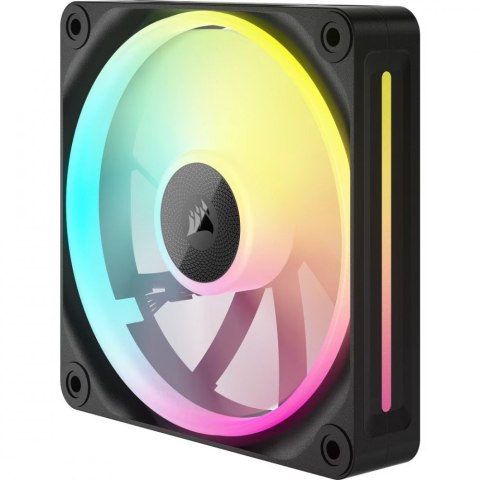 Corsair Wentylator iCUE LINK LX120 RGB 120mm Single Fan Corsair Wentylator iCUE LINK LX120 RGB 120mm Single Fan