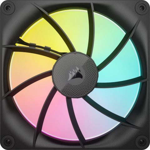 Corsair Wentylator iCUE LINK LX140 RGB 140mm Single Fan Corsair Wentylator iCUE LINK LX140 RGB 140mm Single Fan