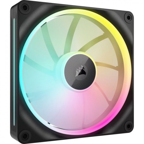 Corsair Wentylator iCUE LINK LX140 RGB 140mm Single Fan Corsair Wentylator iCUE LINK LX140 RGB 140mm Single Fan