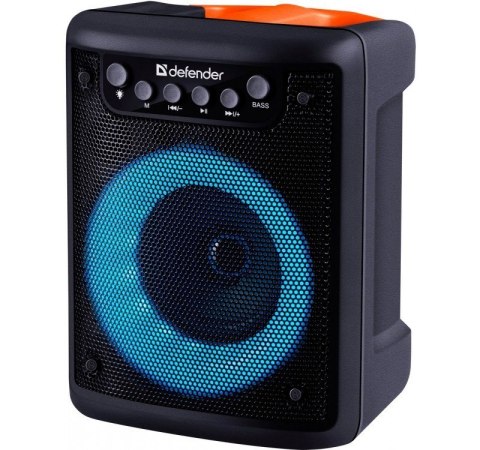 Defender Głośnik Bluetooth FUNKY 10W Defender Głośnik Bluetooth FUNKY 10W
