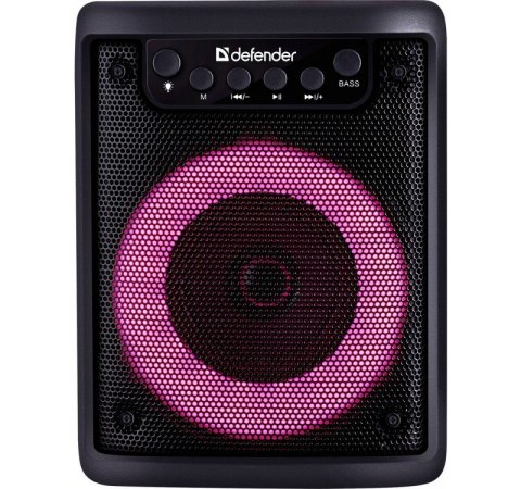 Defender Głośnik Bluetooth FUNKY 10W Defender Głośnik Bluetooth FUNKY 10W