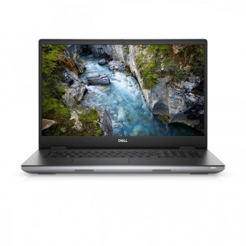 Dell Mobilna stacja robocza Precision 7780 Win11Pro i7-13850HX/16GB/512GB SSD/17.0 FHD/Nvidia RTX 2000/FgrPr&SmtCd/FHD/IRCam/Mic/WLAN Dell Mobilna stacja robocza Precision 7780 Win11Pro i7-13850HX/16GB/512GB SSD/17.0 FHD/Nvidia RTX 2000/FgrPr&SmtCd/FHD/IRCam/Mic/WLAN