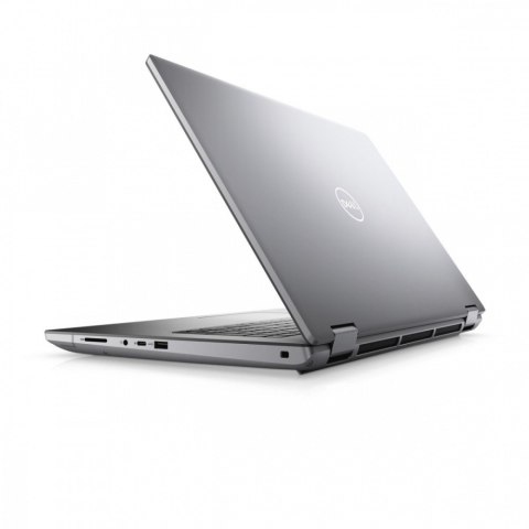 Dell Mobilna stacja robocza Precision 7780 Win11Pro i7-13850HX/16GB/512GB SSD/17.0 FHD/Nvidia RTX 2000/FgrPr&SmtCd/FHD/IRCam/Mic/WLAN Dell Mobilna stacja robocza Precision 7780 Win11Pro i7-13850HX/16GB/512GB SSD/17.0 FHD/Nvidia RTX 2000/FgrPr&SmtCd/FHD/IRCam/Mic/WLAN