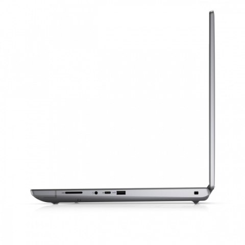 Dell Mobilna stacja robocza Precision 7780 Win11Pro i7-13850HX/32GB/1TB SSD/17.0 FHD/Nvidia RTX 3500/FgrPr&SmtCd/FHD/IR Cam/Mic/WLAN+ Dell Mobilna stacja robocza Precision 7780 Win11Pro i7-13850HX/32GB/1TB SSD/17.0 FHD/Nvidia RTX 3500/FgrPr&SmtCd/FHD/IR Cam/Mic/WLAN+